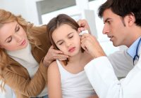Untreated Ear Infections - What You Should Know