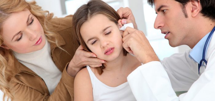 Untreated Ear Infections - What You Should Know