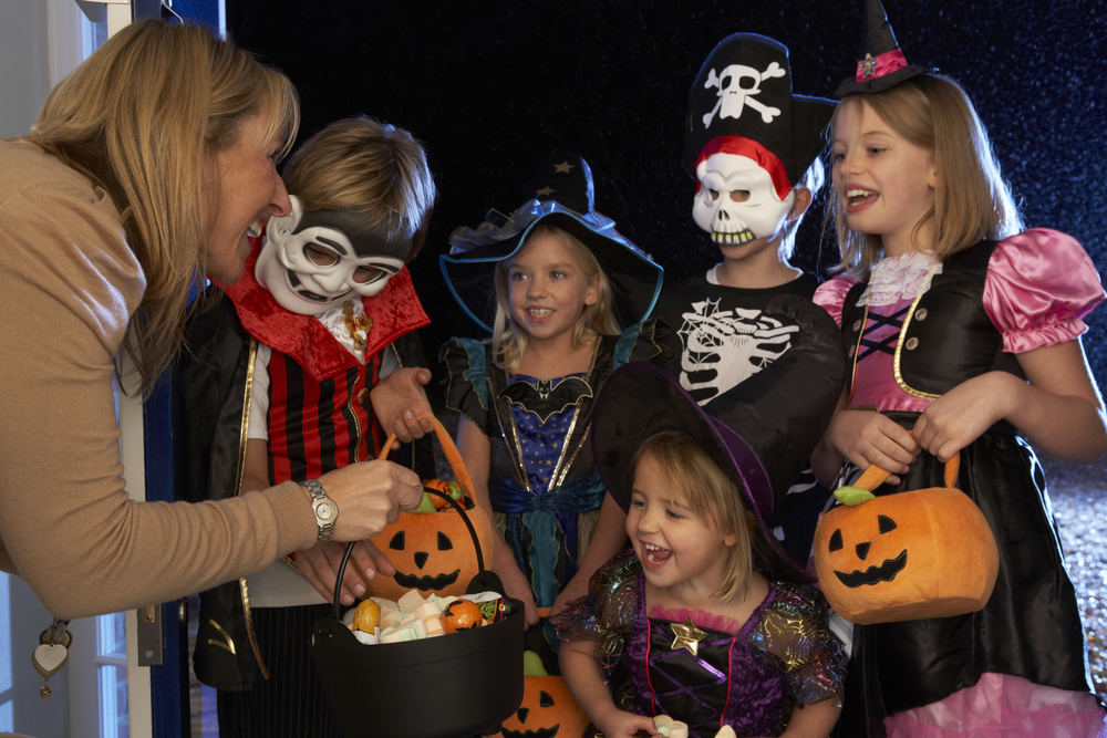 Hearing Tips for Halloween | Anderson Audiology