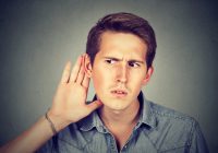 Single-Sided Deafness Hearing Loss Explained