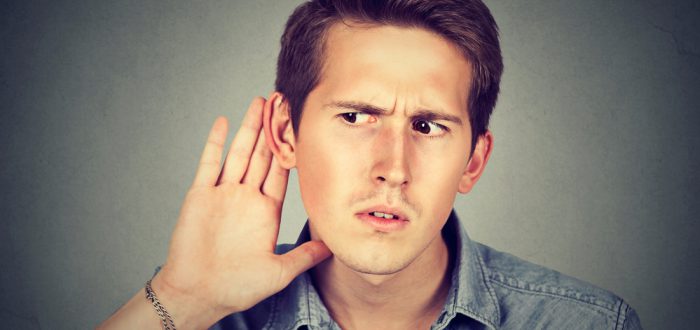 Single-Sided Deafness Hearing Loss Explained