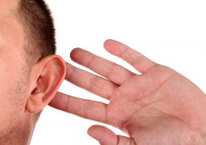 Steps to Take if You Experience Sudden Onset Hearing Loss