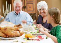 Thanksgiving Tips for Those With Hearing Loss
