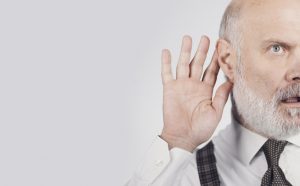 Top 8 Signs of Hearing Loss