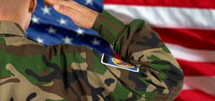 Veterans & Hearing Loss What You Should Know