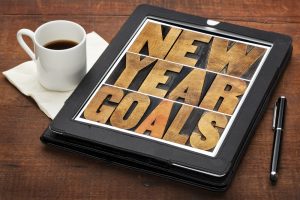 5 Hearing Healthcare Resolutions to Make in the New Year