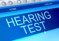 4 Things to Know About Online Hearing Tests
