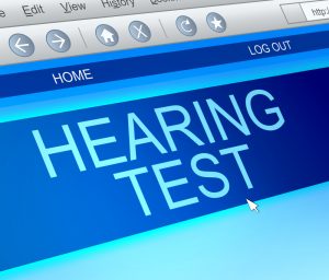 4 Things to Know About Online Hearing Tests