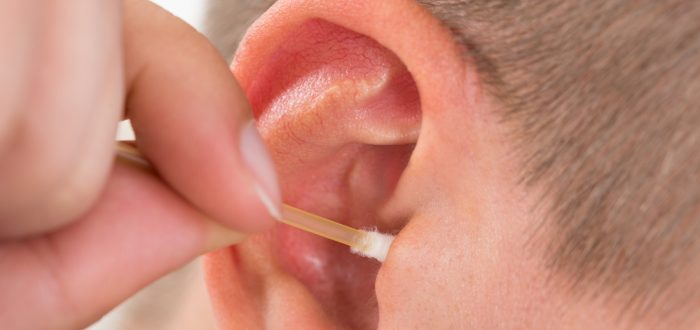 Can You Have Too Much Earwax?