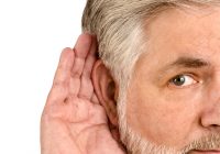 Difference Between Sensorineural & Conductive Hearing Loss
