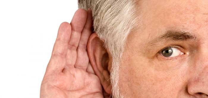 Difference Between Sensorineural & Conductive Hearing Loss