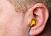 How Do Earplugs Protect Your Hearing?