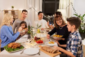 Holiday Parties and Hearing Loss: What You Should Know