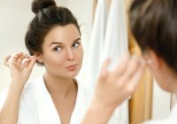 3 Benefits of Earwax