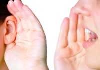 What Can People with Hearing Loss Teach Everyone About Better Communication?