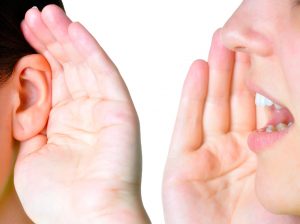What Can People with Hearing Loss Teach Everyone About Better Communication?