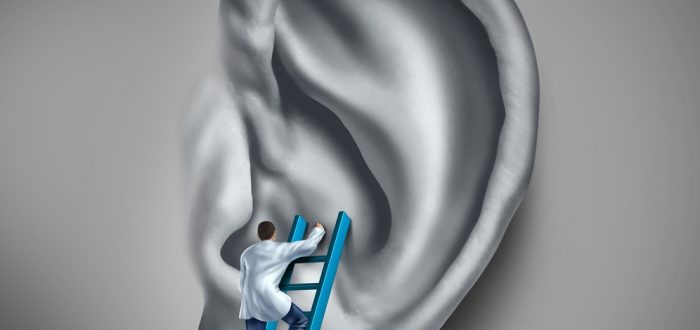 What is a Professional Ear Cleaning?