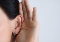 6 Signs You Should Get Your Hearing Checked