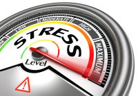 Is there a Link Between Hearing Loss and Stress?