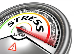 Is there a Link Between Hearing Loss and Stress?