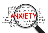 Anxiety Disorders and Hearing Loss
