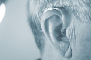 Is Wearing a Hearing Aid Classified As a Disability?