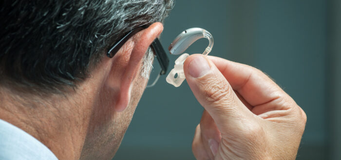 Does Your Hearing Get Worse If You Don't Wear a Hearing Aid?