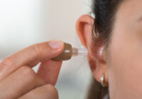 Can You Wear Earrings with Hearing Aids?