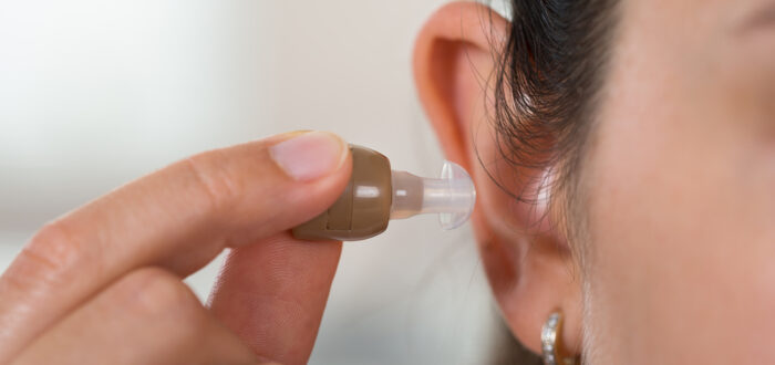 Can You Wear Earrings with Hearing Aids?