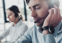 Hearing Health in Call Centers: Minimizing Risks for Customer Service Representatives