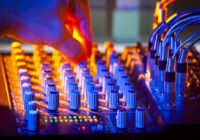 How Sound Engineers Overcome Hearing Challenges in the Music Industry