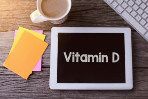 The Link Between Vitamin D Deficiency and Hearing Loss